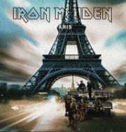 Iron Maiden (UK-1) : Paris